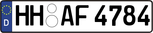 HH-AF4784