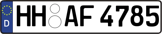 HH-AF4785