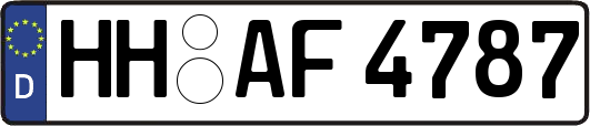 HH-AF4787