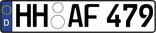 HH-AF479