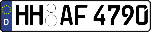 HH-AF4790