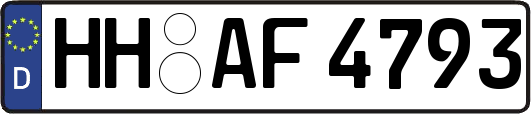HH-AF4793
