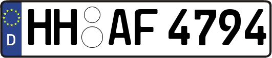 HH-AF4794