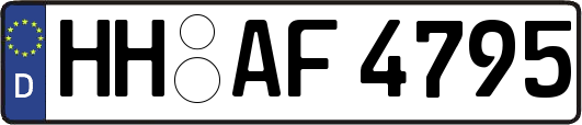 HH-AF4795