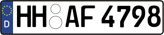 HH-AF4798