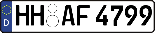 HH-AF4799
