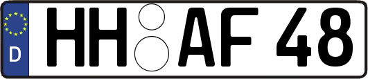 HH-AF48