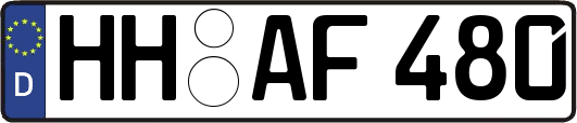 HH-AF480