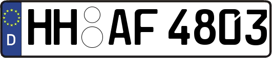 HH-AF4803
