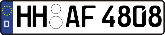 HH-AF4808