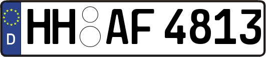 HH-AF4813
