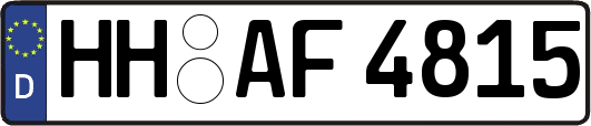 HH-AF4815