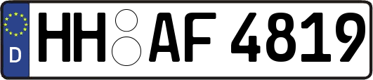 HH-AF4819