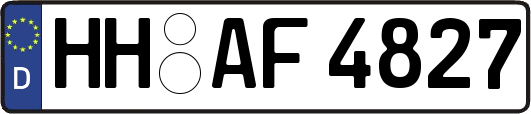 HH-AF4827