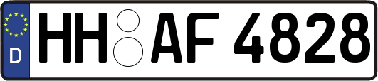 HH-AF4828