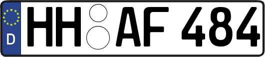 HH-AF484