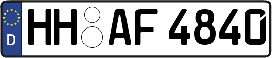 HH-AF4840