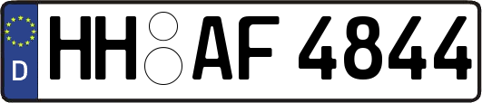 HH-AF4844