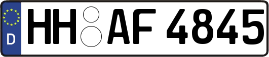HH-AF4845