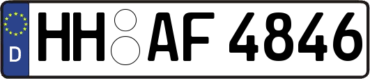 HH-AF4846