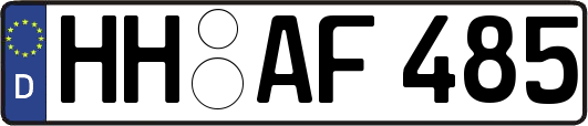 HH-AF485