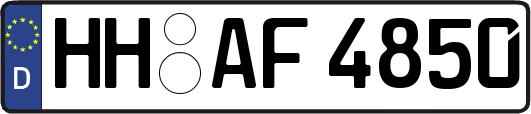 HH-AF4850