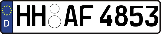 HH-AF4853