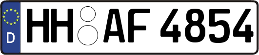 HH-AF4854
