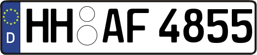HH-AF4855