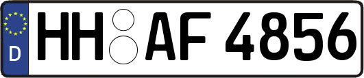 HH-AF4856