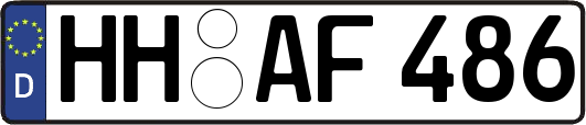 HH-AF486