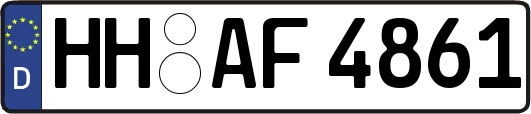 HH-AF4861