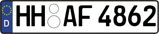 HH-AF4862