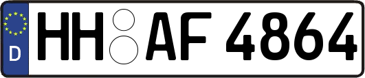 HH-AF4864