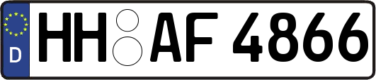 HH-AF4866