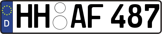 HH-AF487