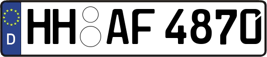 HH-AF4870