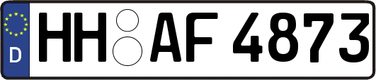 HH-AF4873