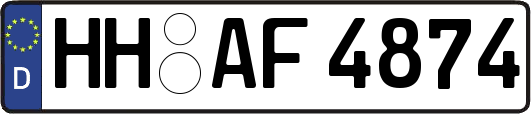 HH-AF4874