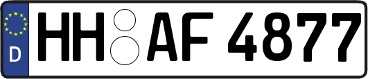 HH-AF4877