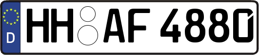HH-AF4880