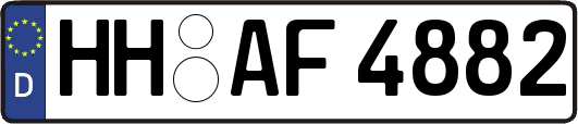 HH-AF4882