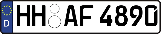 HH-AF4890