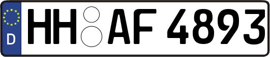 HH-AF4893
