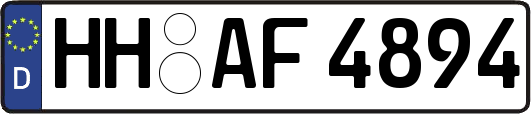 HH-AF4894