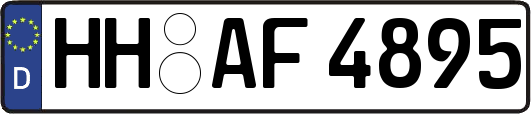 HH-AF4895