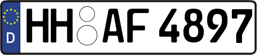 HH-AF4897