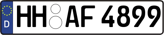 HH-AF4899