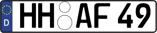 HH-AF49