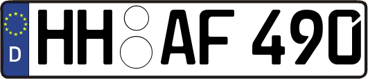 HH-AF490